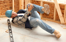 Houston Construction Accident Attorneys