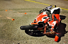 Houston Motorcycle Accident Attorney