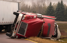 Tractor Trailer Accident Attorneys
