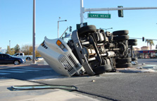 Houston Truck Accident Attorneys